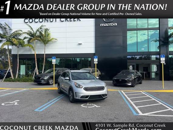 KIA NIRO 2019 KNDCB3LC9K5241267 image KIA NIRO 2019 KNDCB3LC9K5241267 image