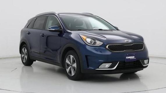 KIA NIRO 2019 KNDCC3LC8K5303299 image