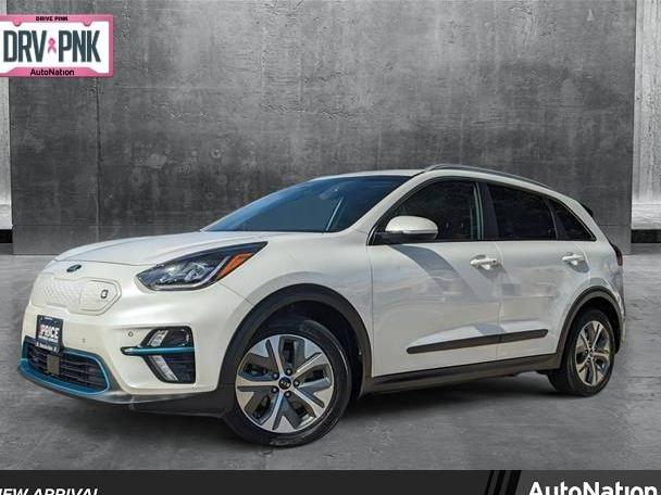 KIA NIRO 2019 KNDCE3LG4K5008620 image