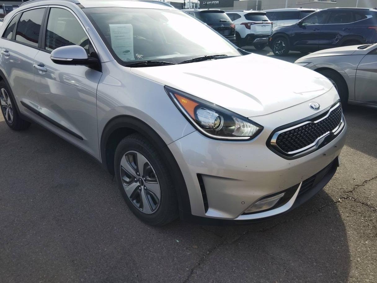 KIA NIRO 2019 KNDCE3LC4K5303763 image