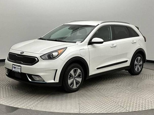 KIA NIRO 2019 KNDCM3LD7K5354038 image