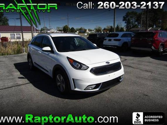 KIA NIRO 2019 KNDCB3LC9K5221200 image