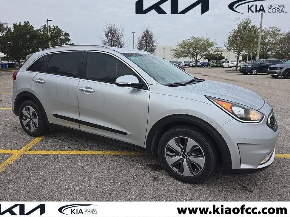 KIA NIRO 2019 KNDCC3LC0K5282156 image