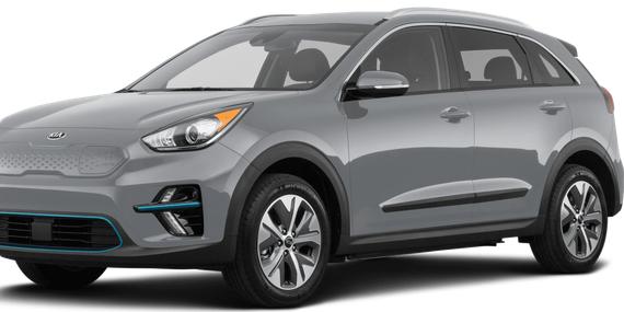 KIA NIRO 2019 KNDCC3LG7K5008598 image