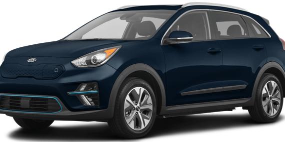 KIA NIRO 2019 KNDCE3LG4K5027989 image