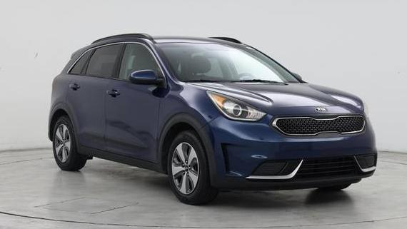 KIA NIRO 2019 KNDCB3LC0K5347106 image