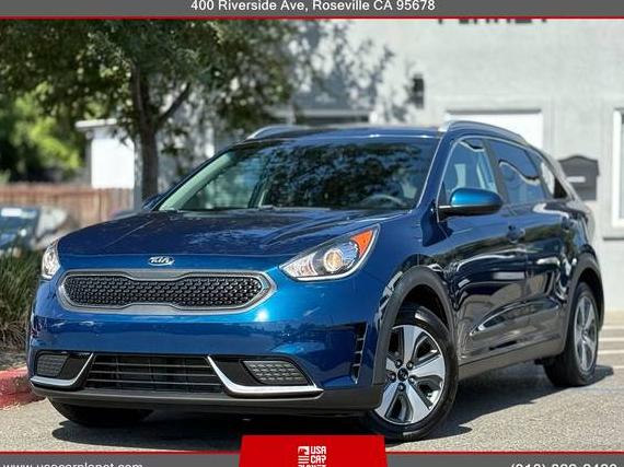 KIA NIRO 2019 KNDCB3LC5K5301450 image