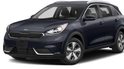 KIA NIRO 2019 KNDCB3LC0K5350135 image