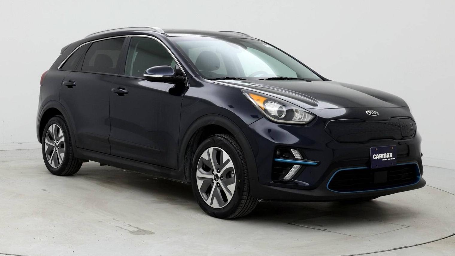 KIA NIRO 2019 KNDCE3LG5K5025619 image