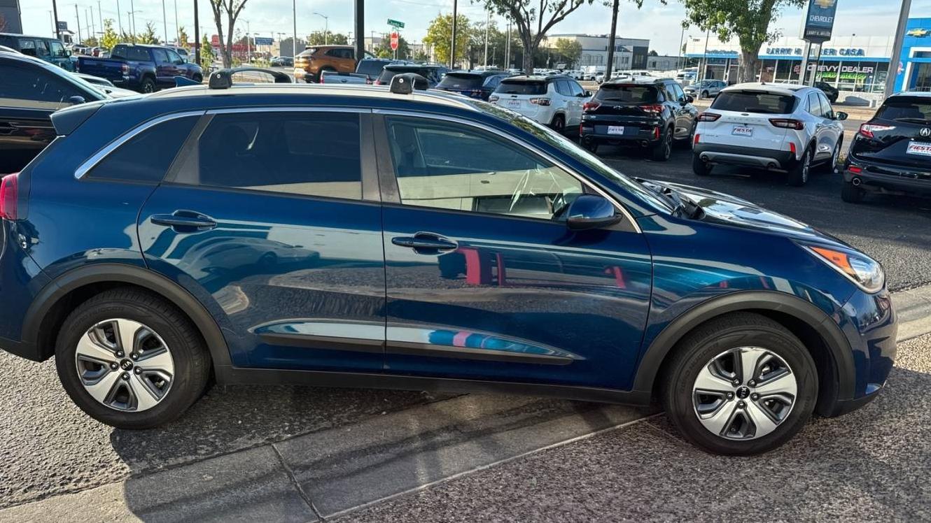 KIA NIRO 2019 KNDCB3LC9K5243097 image