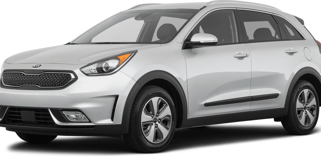 KIA NIRO 2019 KNDCE3LC5K5321897 image