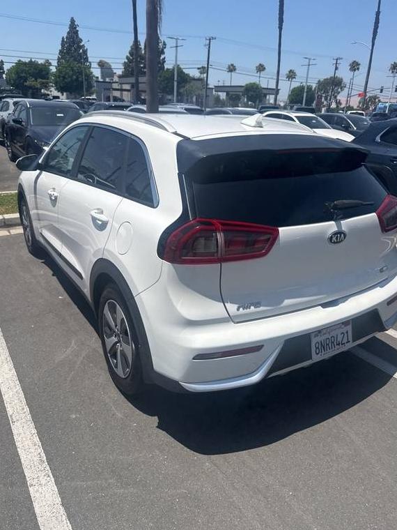 KIA NIRO 2019 KNDCB3LC5K5343813 image