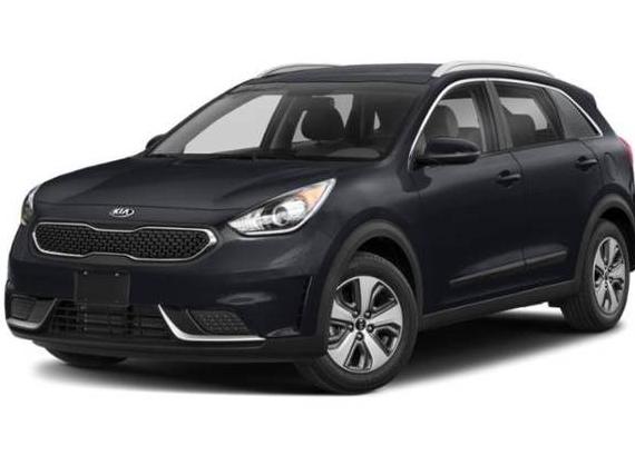 KIA NIRO 2019 KNDCB3LC9K5340168 image