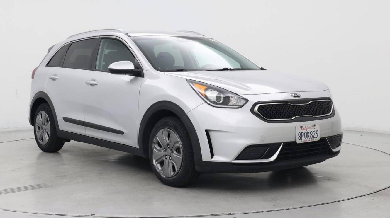 KIA NIRO 2019 KNDCB3LC2K5350797 image