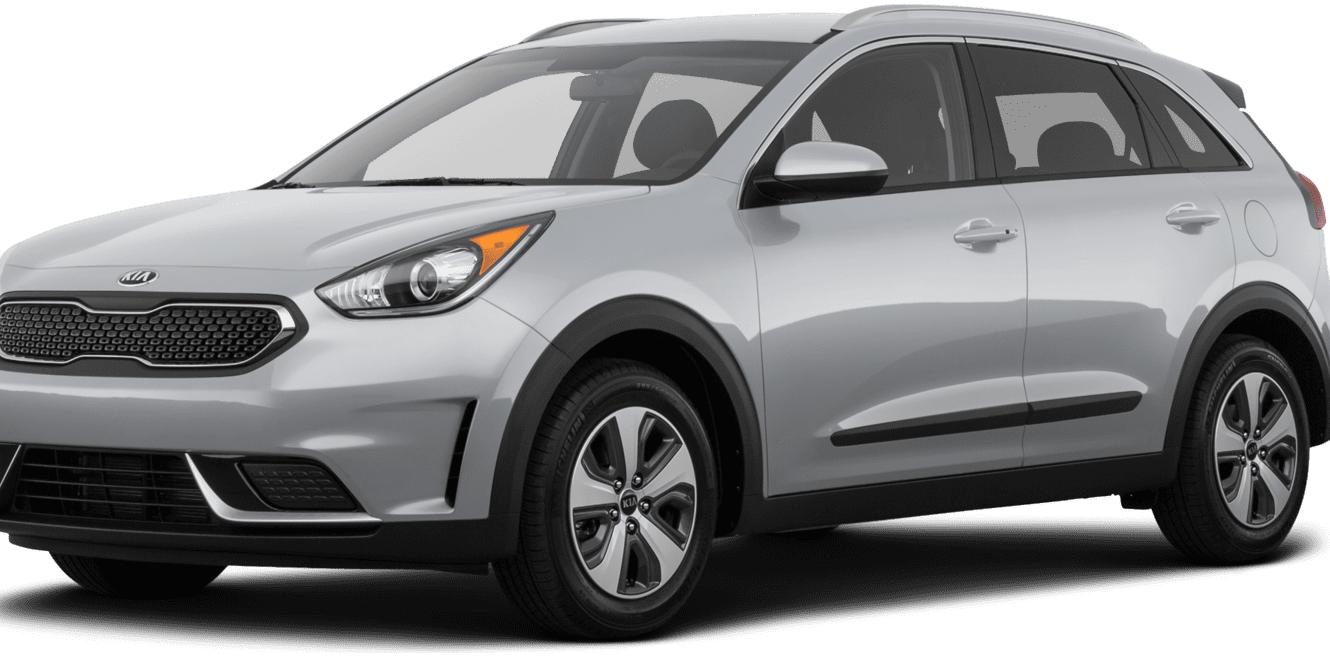 KIA NIRO 2019 KNDCB3LCXK5263066 image