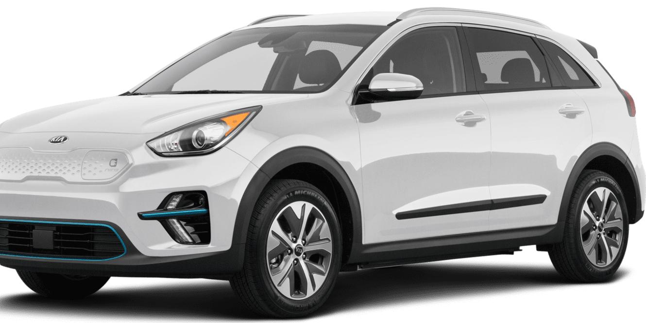 KIA NIRO 2019 KNDCC3LG8K5009677 image