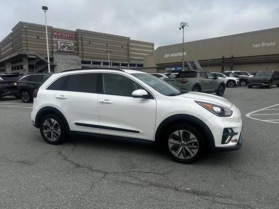 KIA NIRO 2019 KNDCC3LG4K5010065 image