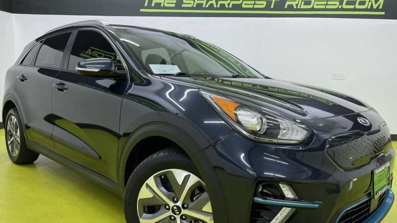 KIA NIRO 2019 KNDCC3LGXK5024438 image