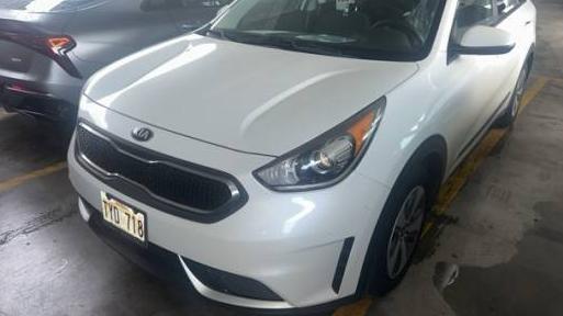 KIA NIRO 2019 KNDCB3LC9K5220631 image