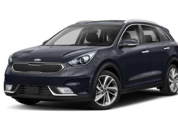 KIA NIRO 2019 KNDCE3LC7K5331847 image