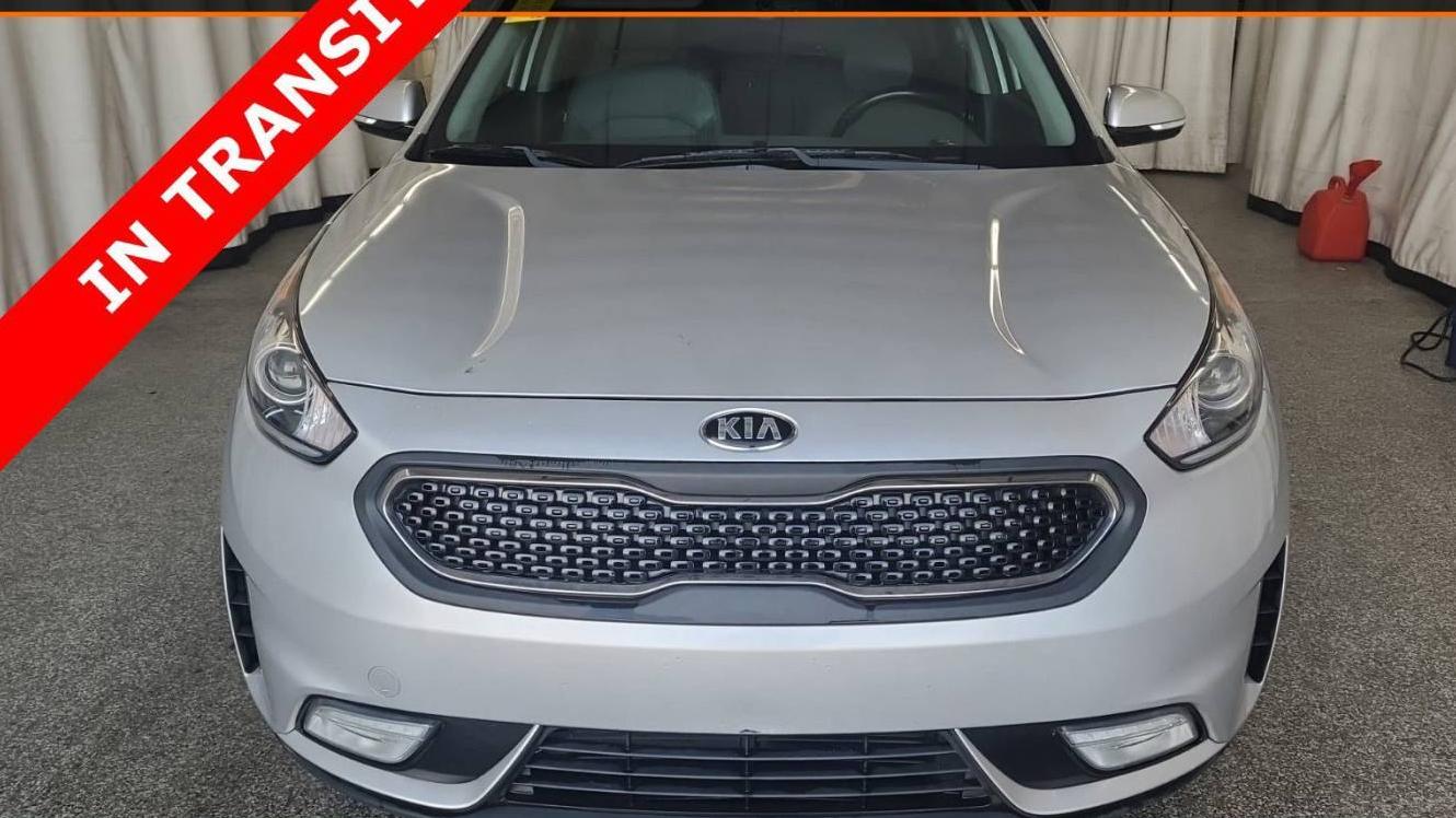 KIA NIRO 2019 KNDCC3LC7K5303987 image