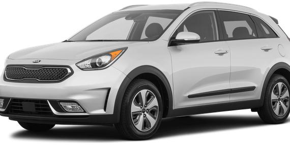 KIA NIRO 2019 KNDCC3LC2K5282370 image