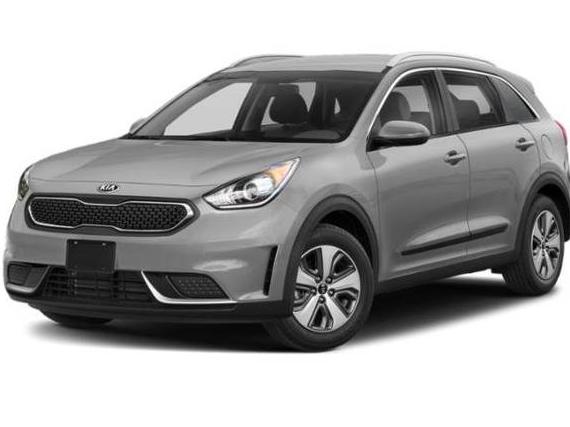 KIA NIRO 2019 KNDCB3LC8K5283638 image