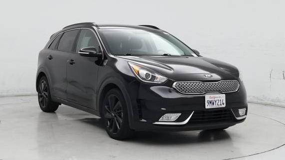 KIA NIRO 2019 KNDCC3LCXK5294816 image