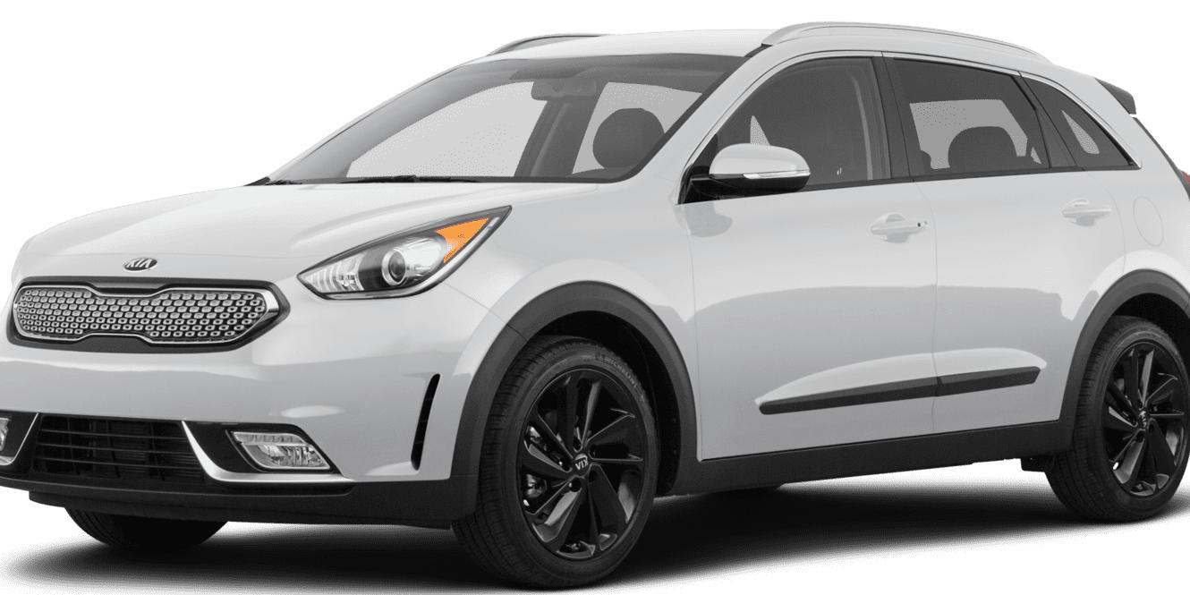 KIA NIRO 2019 KNDCC3LC7K5292537 image