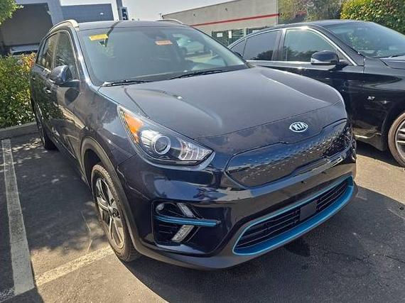 KIA NIRO 2019 KNDCE3LG0K5017976 image