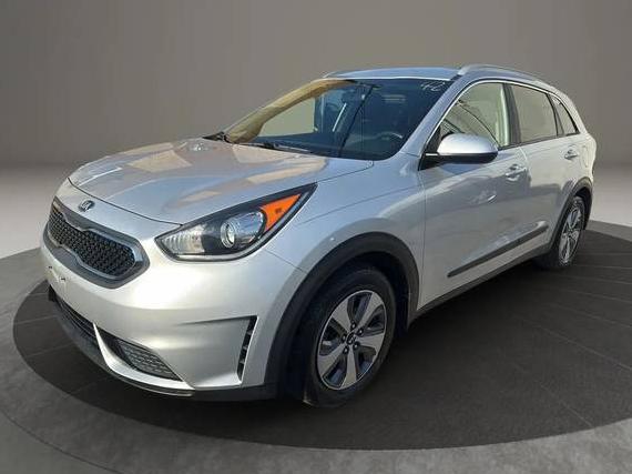 KIA NIRO 2019 KNDCB3LC6K5250542 image