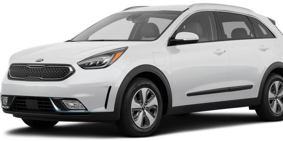 KIA NIRO 2019 KNDCC3LD3K5353455 image