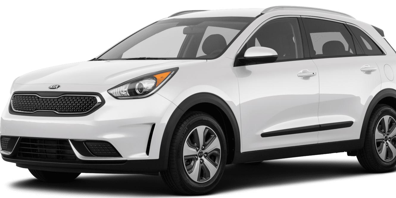 KIA NIRO 2019 KNDCB3LC6K5242005 image