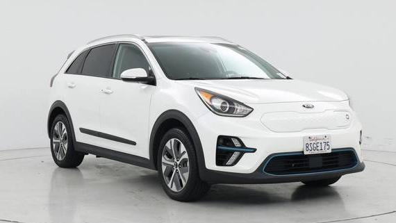 KIA NIRO 2019 KNDCE3LG8K5028871 image
