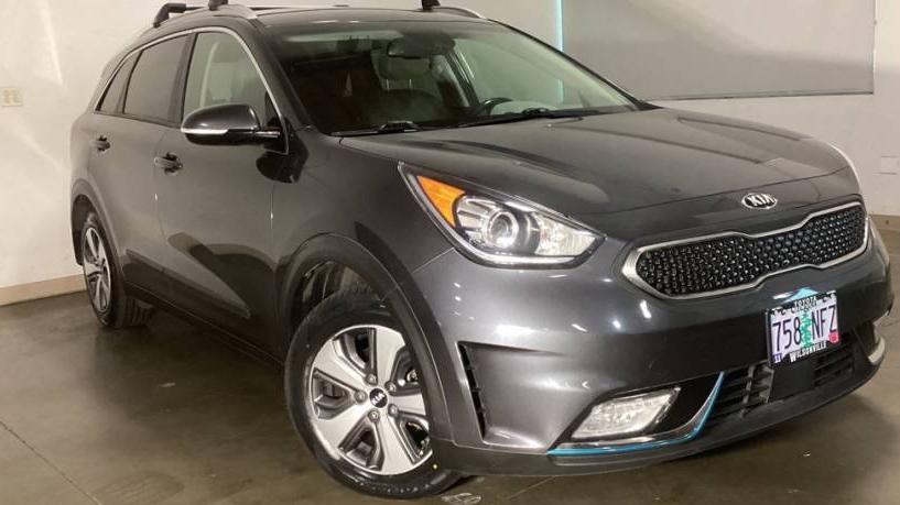 KIA NIRO 2019 KNDCD3LD7K5295492 image