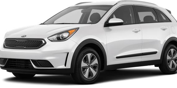 KIA NIRO 2019 KNDCB3LC5K5331998 image