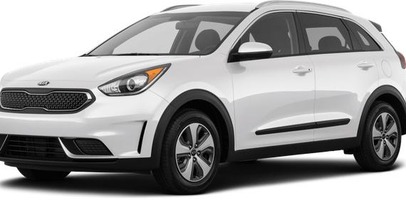 KIA NIRO 2019 KNDCB3LCXK5337697 image