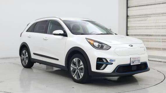 KIA NIRO 2019 KNDCC3LG7K5026910 image