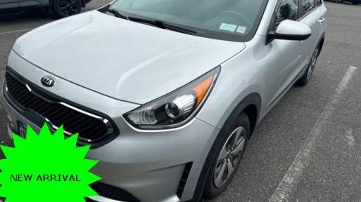 KIA NIRO 2019 KNDCB3LC2K5312888 image