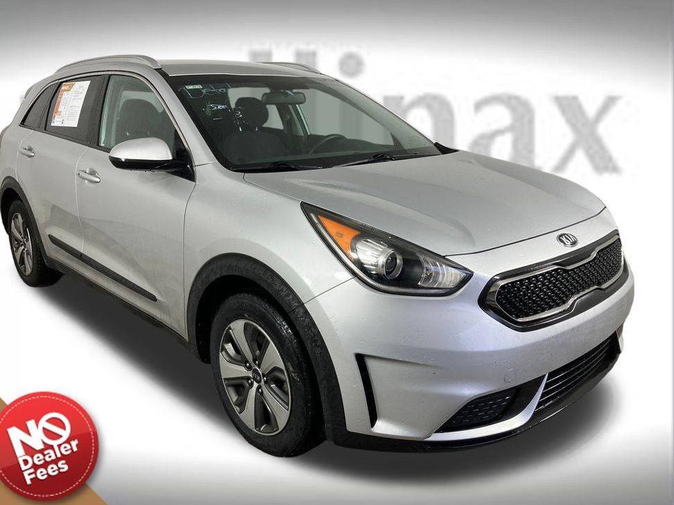 KIA NIRO 2019 KNDCB3LC9K5217082 image