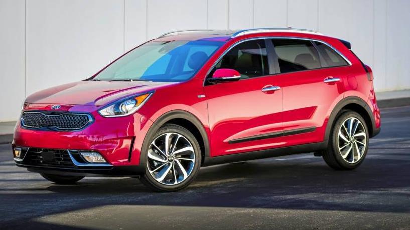 KIA NIRO 2019 KNDCB3LC7K5252042 image