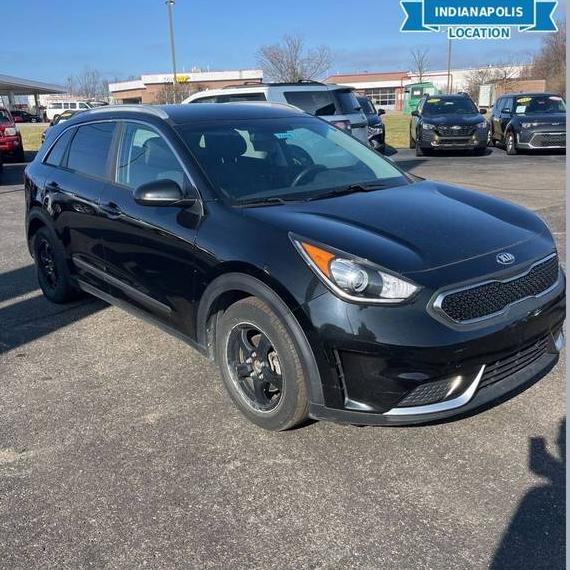 KIA NIRO 2019 KNDCB3LC2K5316844 image KIA NIRO 2019 KNDCB3LC2K5316844 image