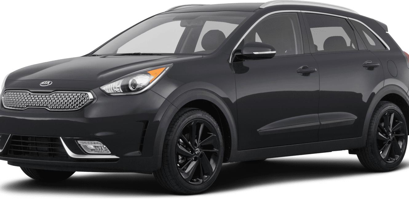 KIA NIRO 2019 KNDCC3LC3K5259535 image