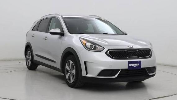 KIA NIRO 2019 KNDCB3LC6K5250296 image