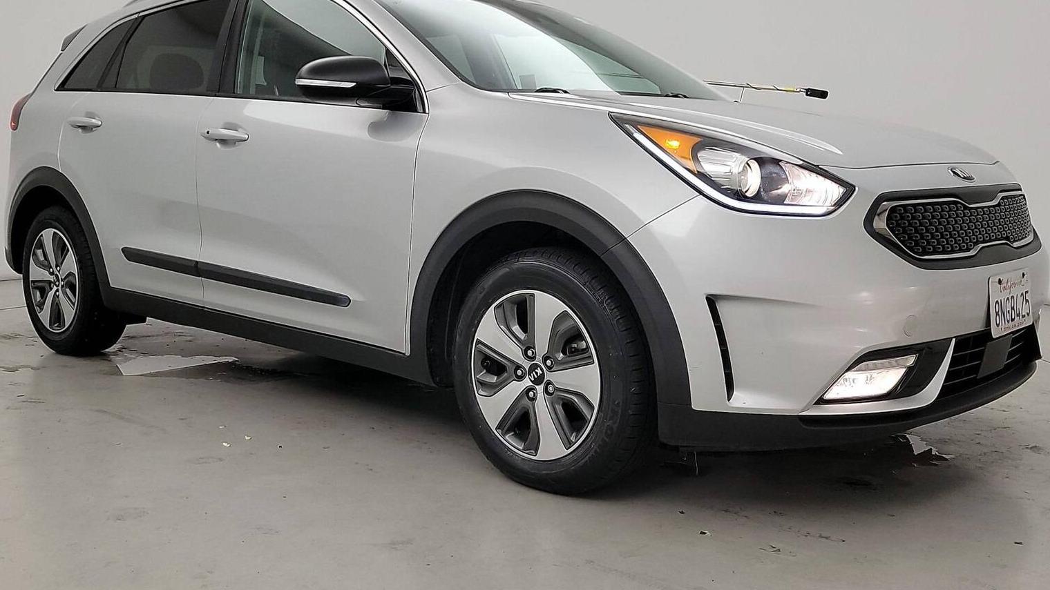 KIA NIRO 2019 KNDCC3LC7K5350579 image