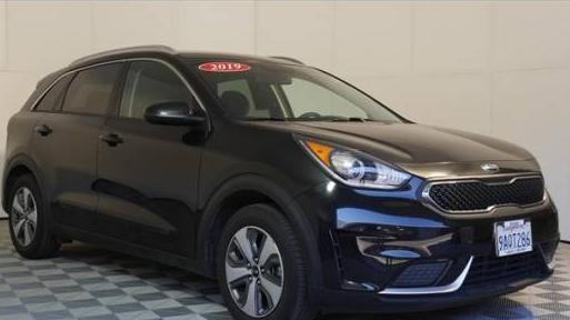 KIA NIRO 2019 KNDCB3LC5K5343858 image