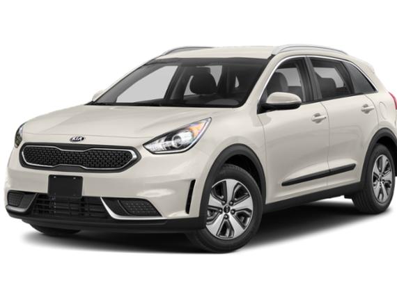 KIA NIRO 2019 KNDCB3LC6K5303210 image