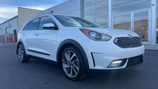 KIA NIRO 2019 KNDCE3LCXK5303525 image