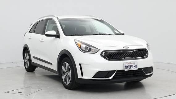 KIA NIRO 2019 KNDCB3LC7K5294145 image
