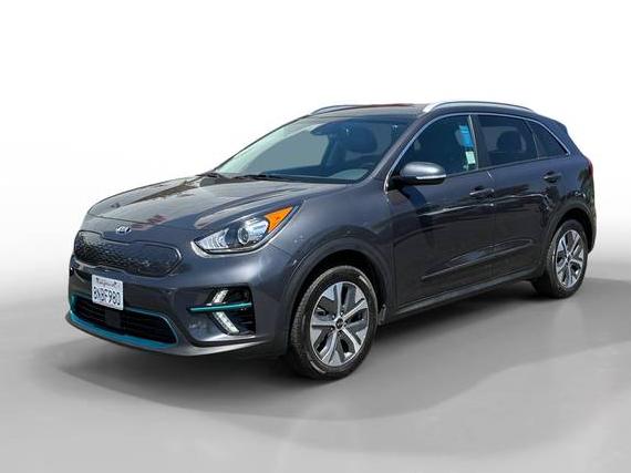 KIA NIRO 2019 KNDCC3LGXK5022723 image